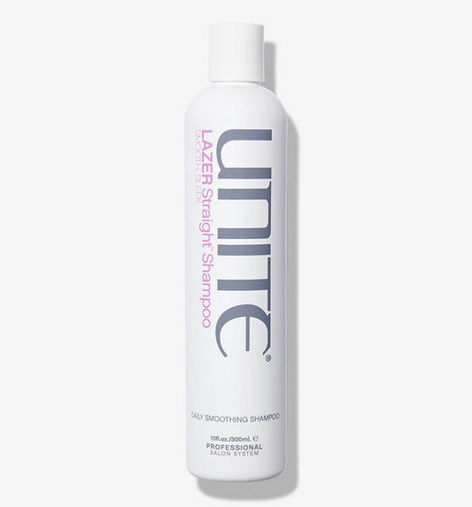 UNITE LAZER Straight Shampoo 300ml