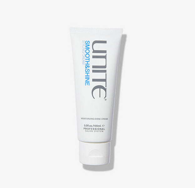 UNITE SMOOTH & SHINE Styling Cream 100ml