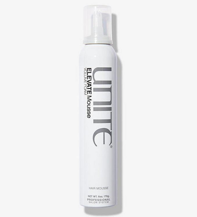UNITE Hair Elevate Mousse Volume Foam 175g