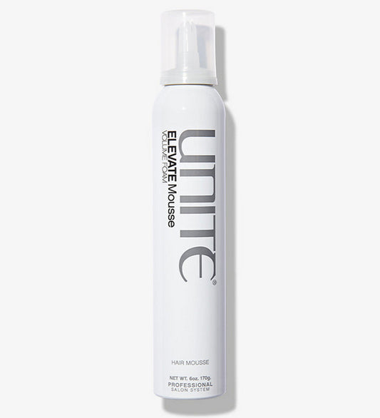 UNITE Hair Elevate Mousse Volume Foam 175g