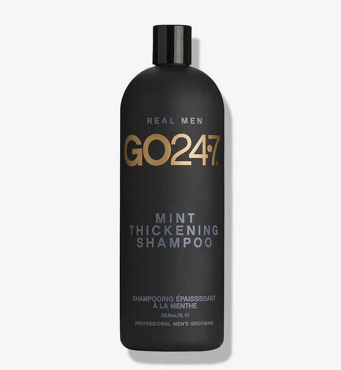UNITE GO24.7 Thickening Shampoo 1000ml