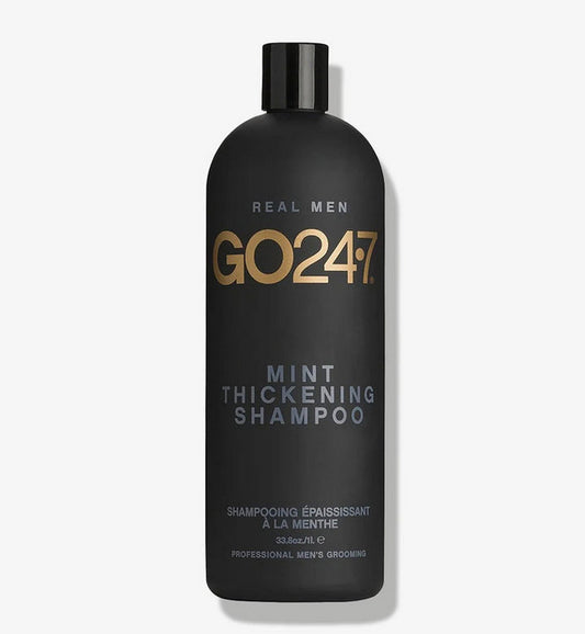 UNITE GO24.7 Thickening Shampoo 1000ml