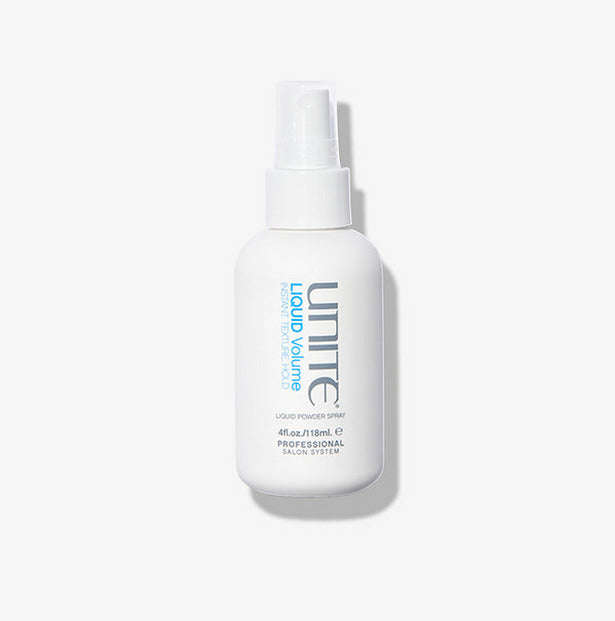 UNITE Hair Liquid Volume Texture Spray 118ml