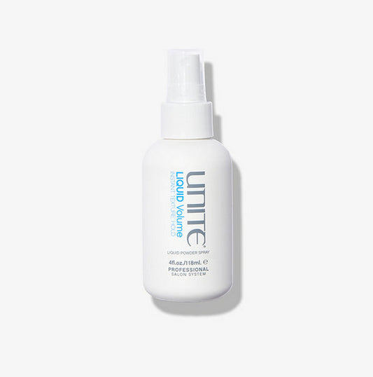 UNITE Hair Liquid Volume Texture Spray 118ml