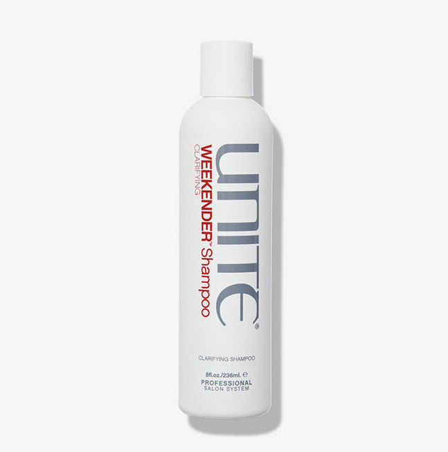 UNITE WEEKENDER Shampoo 236ml