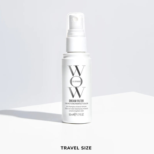 Color Wow Dream Filter Pre-shampoo Mineral Remover 50ml