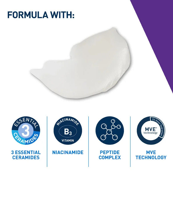 CeraVe Skin Renewing Eye Cream 15ml — image 2