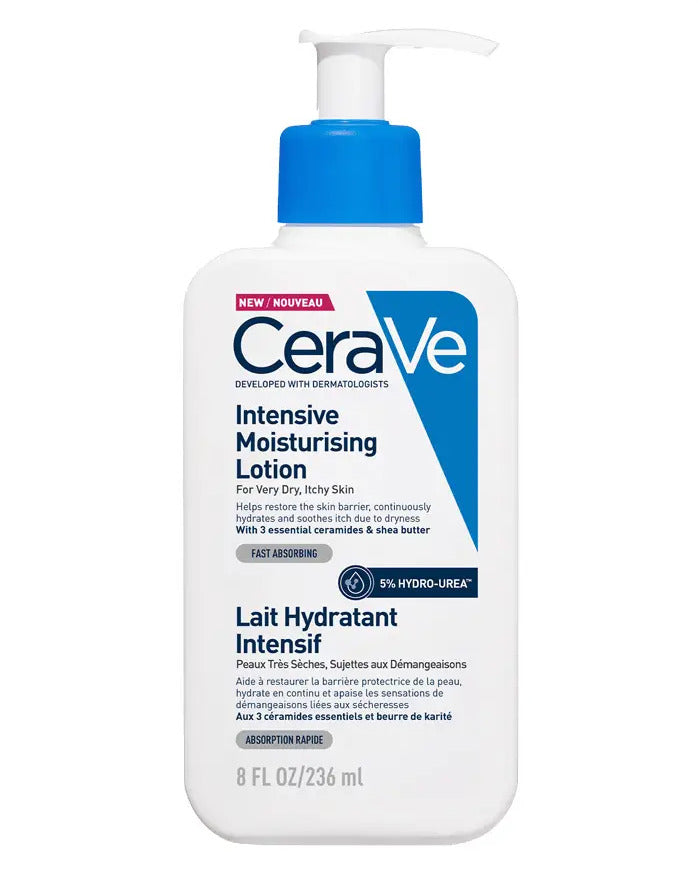 CeraVe Intensive Moiturising Lotion 473ml