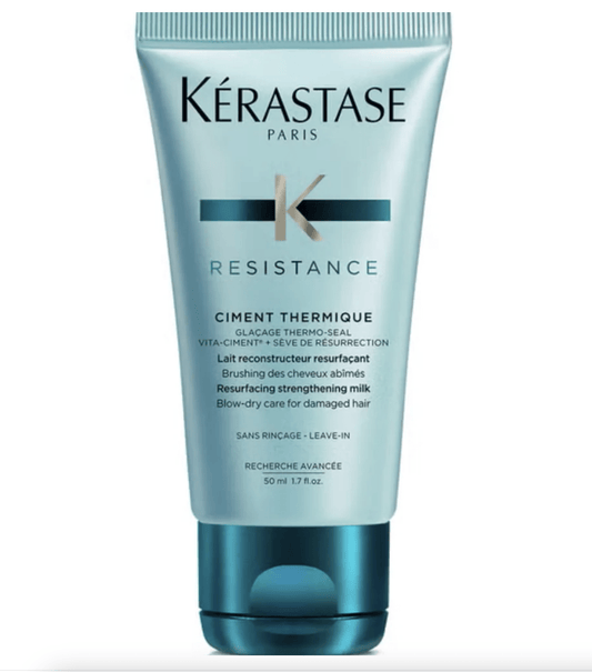 Kerastase Resistance Ciment Thermique Heat Protector 50ml *TRAVEL SIZE*