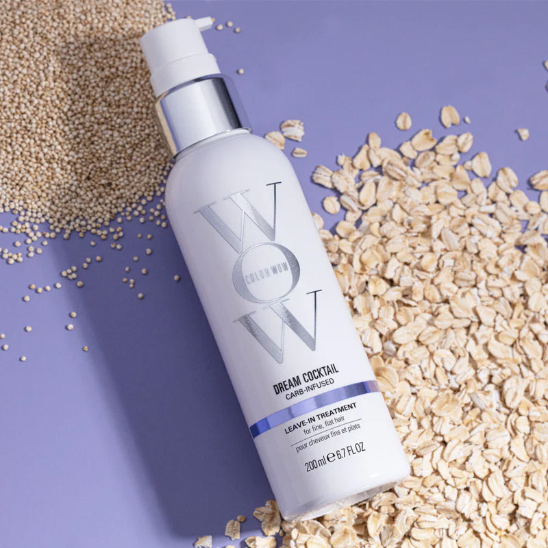 Color Wow Dream Cocktail Carb-Infused Leave-in Treatment 200ml — image 2