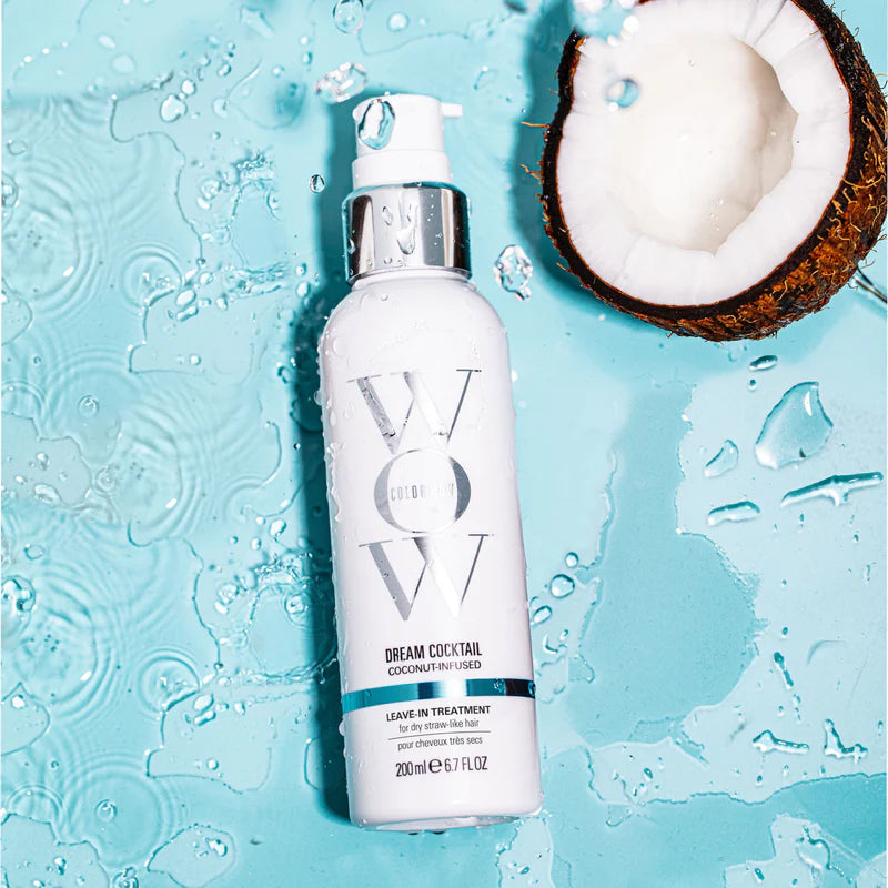 Color Wow Dream Cocktail Coconut-Infused Leave-in Treatment 200ml — image 2