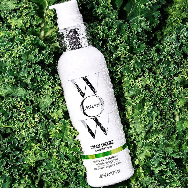 Color Wow Dream Cocktail Kale-Infused Leave-in Treatment 200ml — image 2