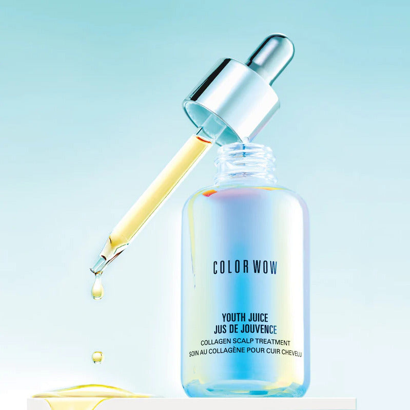 Color Wow Youth Juice Collagen Scalp Treatment 50ml — image 2