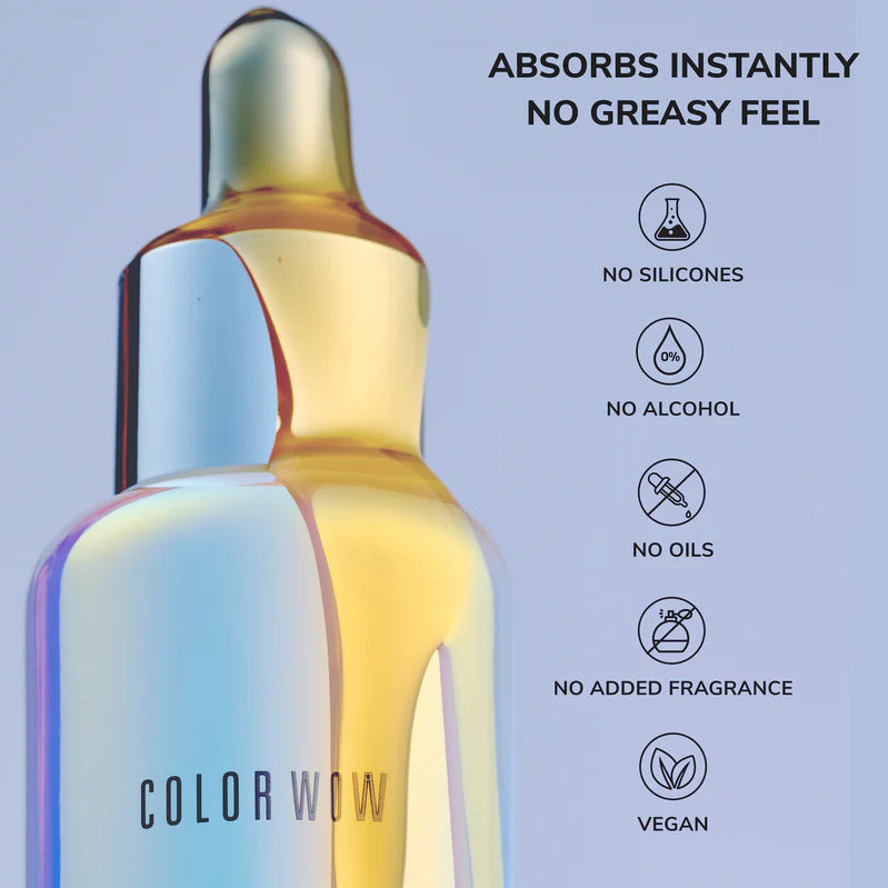 Color Wow Youth Juice Collagen Scalp Treatment 50ml — image 4