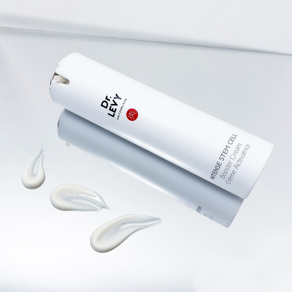 Dr Levy Booster Cream 50ml