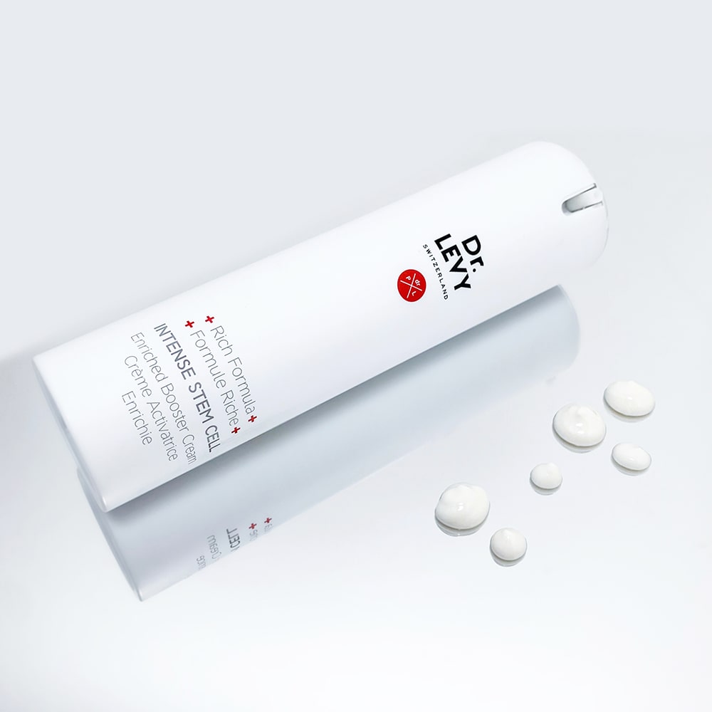 Dr Levy Intense Stem Cell Enriched Booster Cream 50ml — image 2