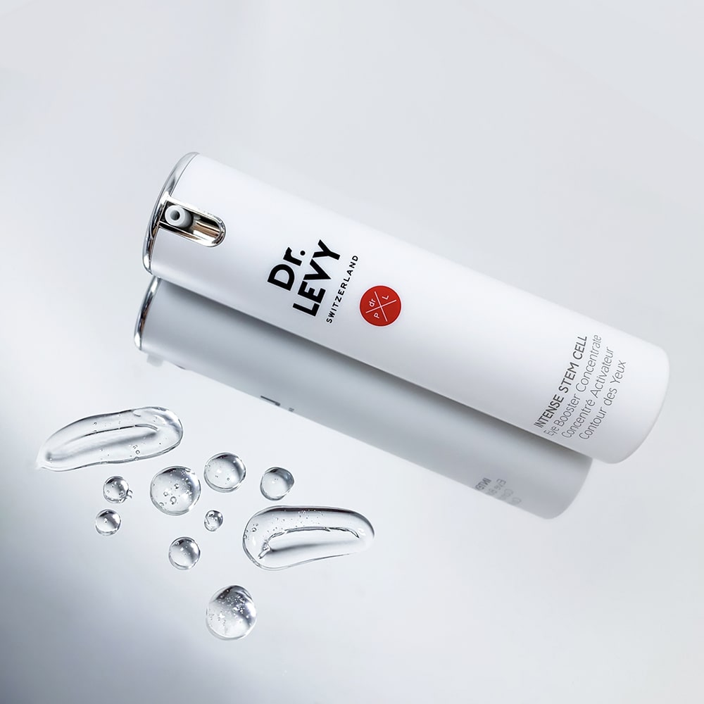 Dr Levy Intense Stem Cell Eye Booster Concentrate 15ml — image 2