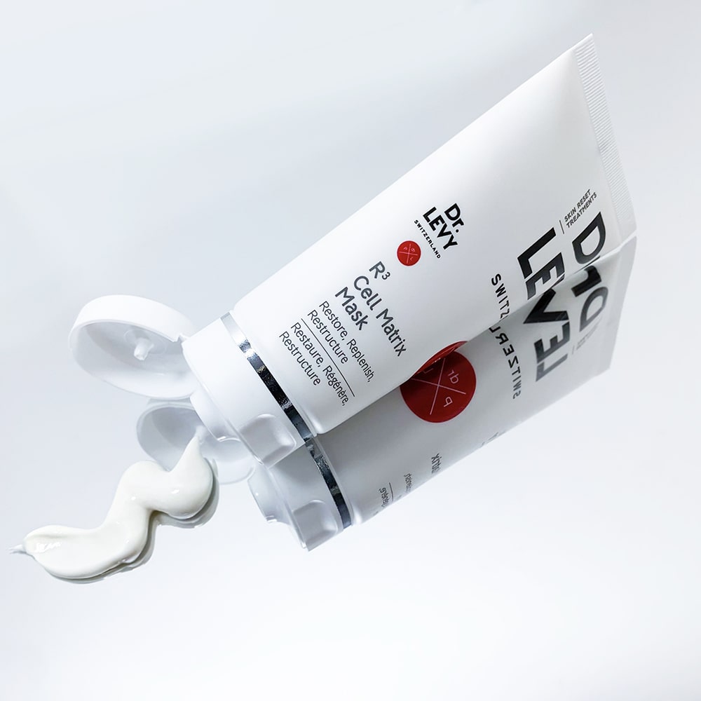 Dr Levy R3 Cell Matrix Mask 50ml — image 2
