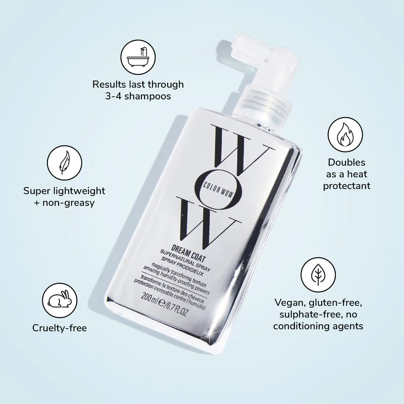 Color Wow Dream Coat Supernatural Spray 500ml — image 2