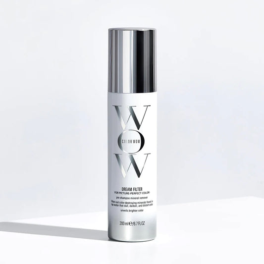 Color Wow Dream Filter Pre-shampoo Mineral Remover 200ml
