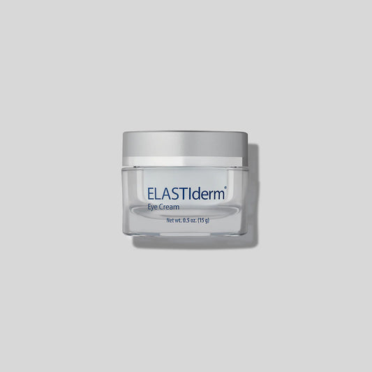 Obagi ELASTIderm Eye Cream 15g jar, firming eye cream with Bi-Mineral Contour Complex for fine lines and wrinkles
