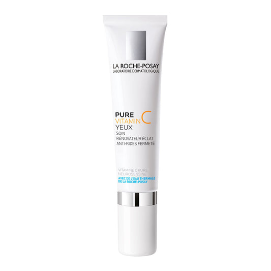 La Roche-Posay Pure Vitamin C Eyes Anti-Wrinkle Firming Care 15ml