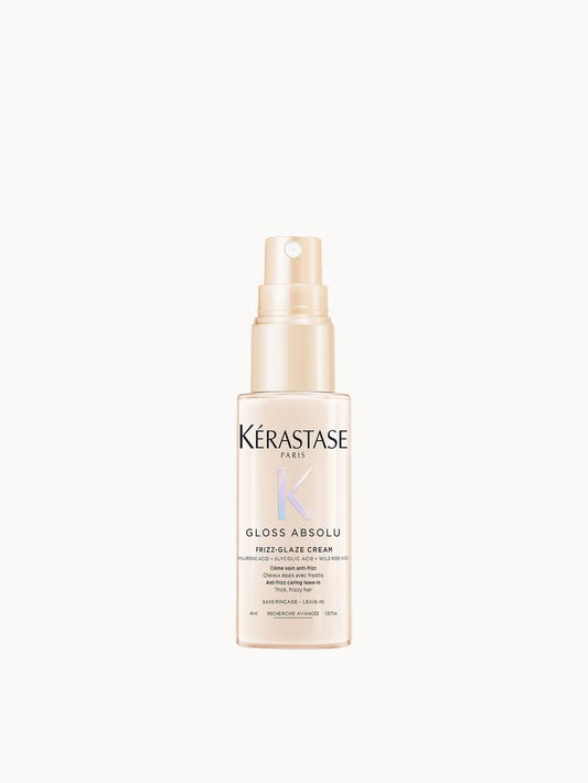 Kerastase Gloss Absolu Anti-Frizz Spray 45ml *TRAVEL SIZE*