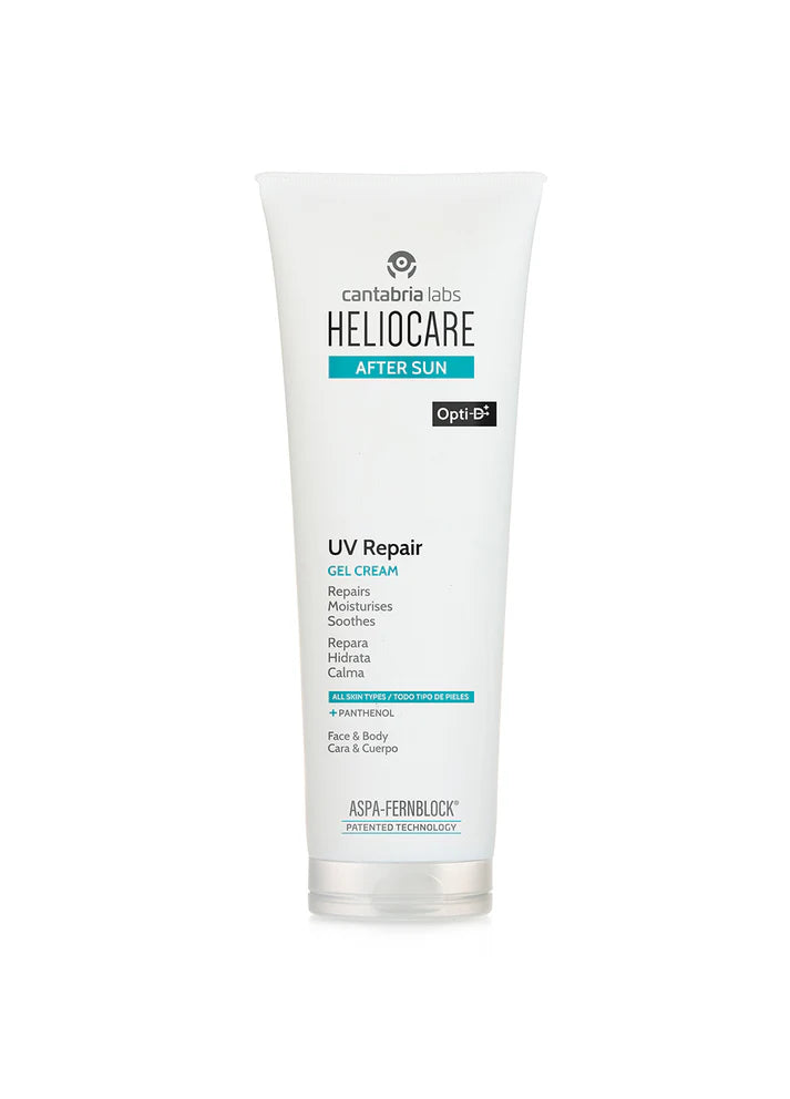 Heliocare After Sun UV Repair Gel Cream 250ml