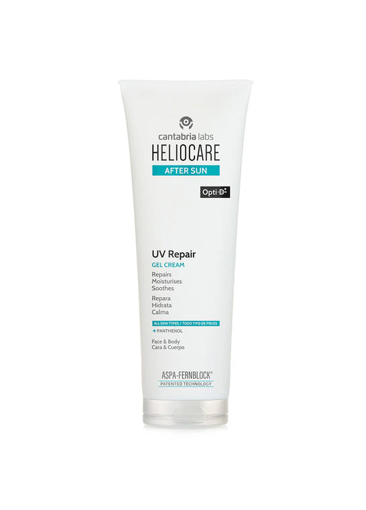 Heliocare After Sun UV Repair Gel Cream 250ml