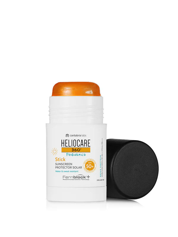 Heliocare 360 Pediatrics Stick Sunscreen 25g — image 2