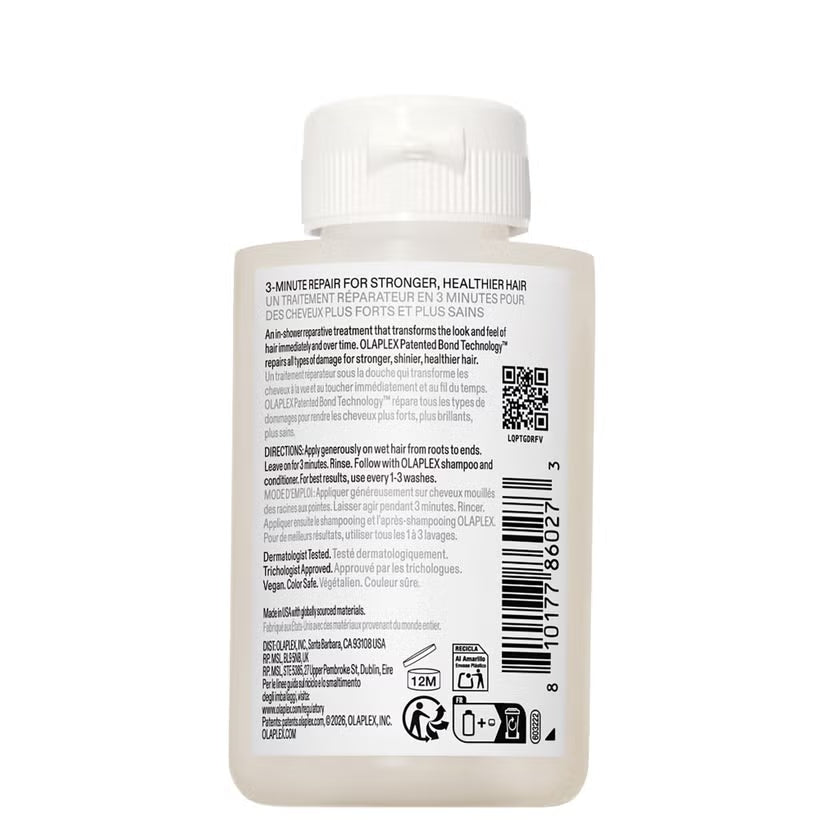 Olaplex No. 3 PLUS Complete Repair Treatment 100ml — image 2