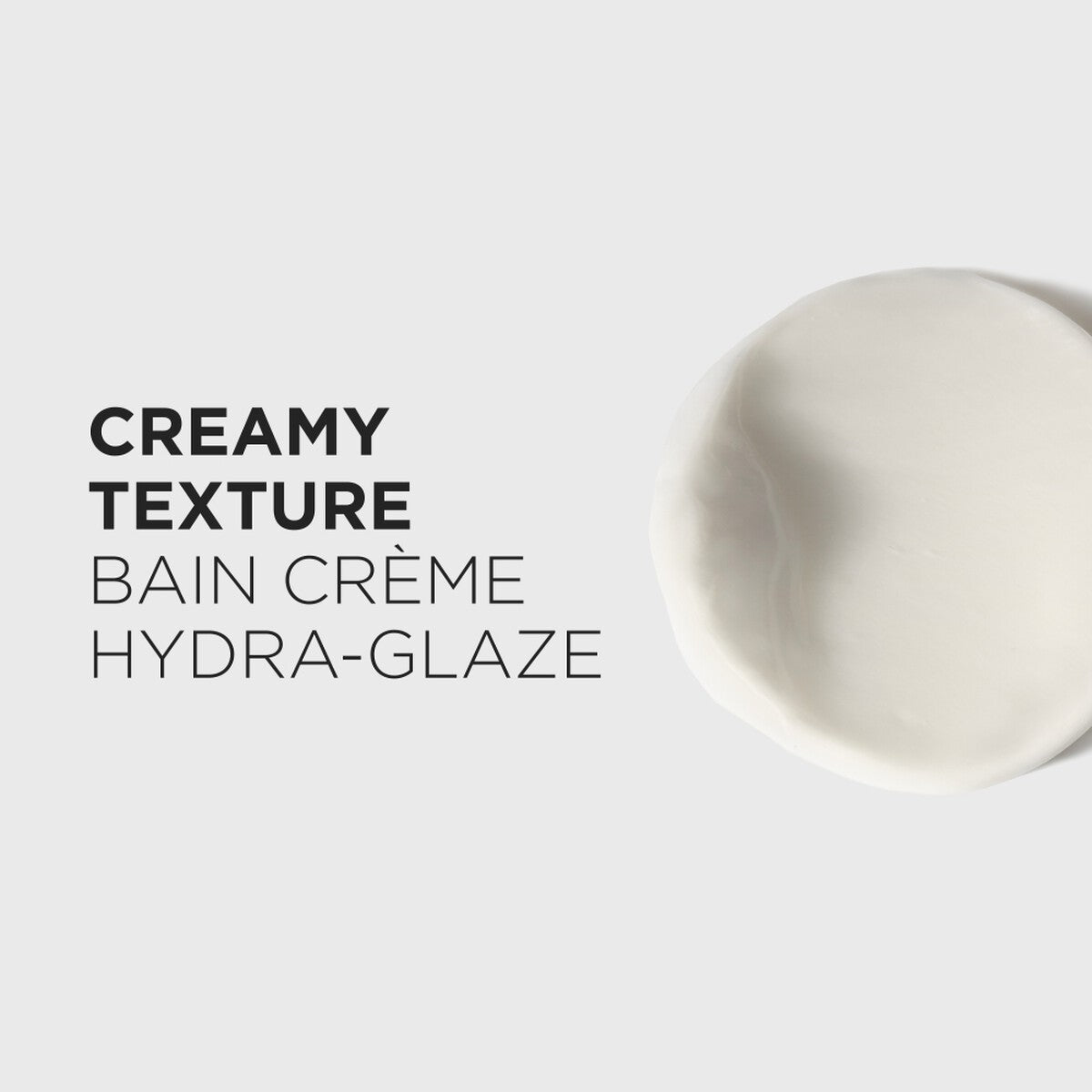 Kerastase Gloss Absolu Bain Creme Hydra-Glaze Shampoo 250ml