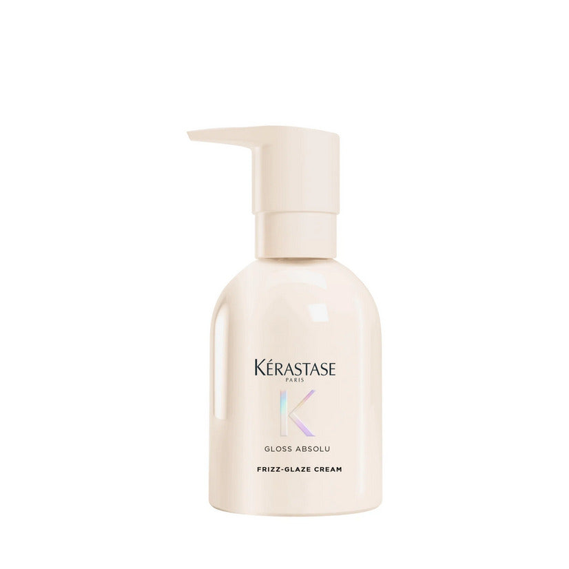 Kerastase Gloss Absolu Frizz-Glaze Cream 240ml