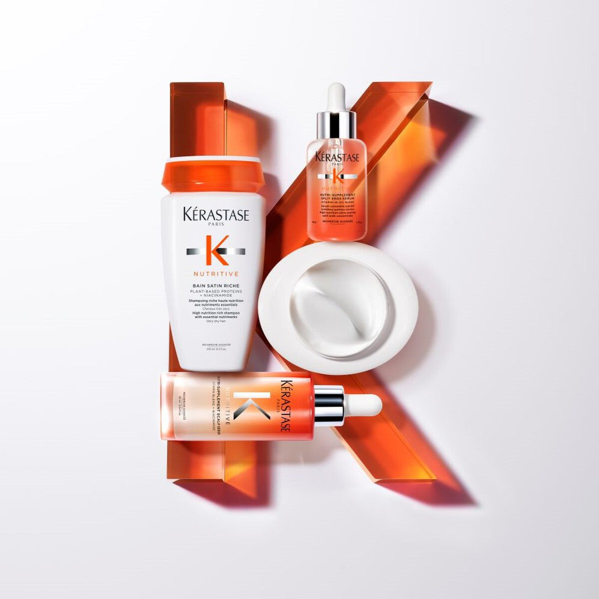 Kerastase Nutritive Masquintense Riche 500ml