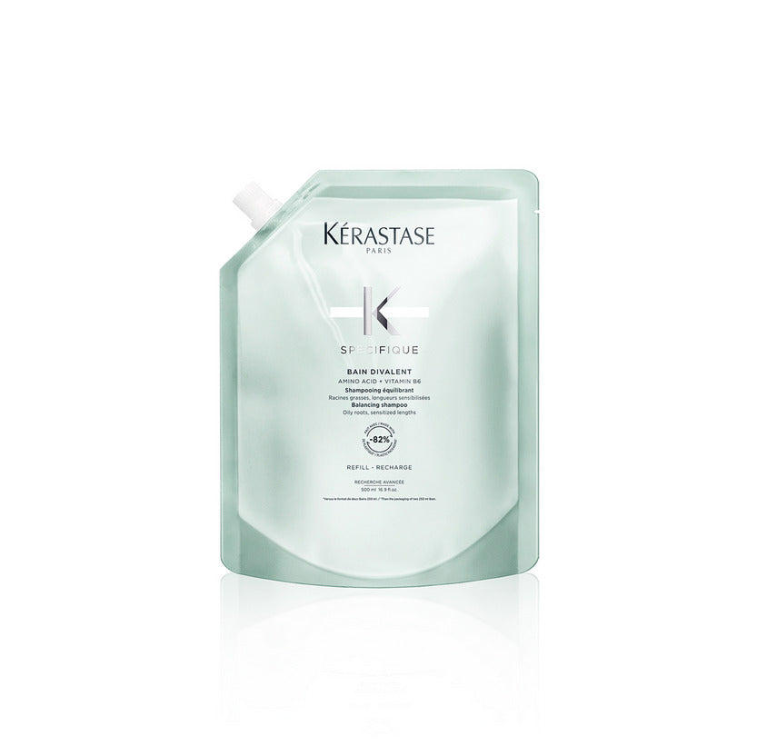 Kerastase Specifique Bain Divalent Shampoo Refill 500ml