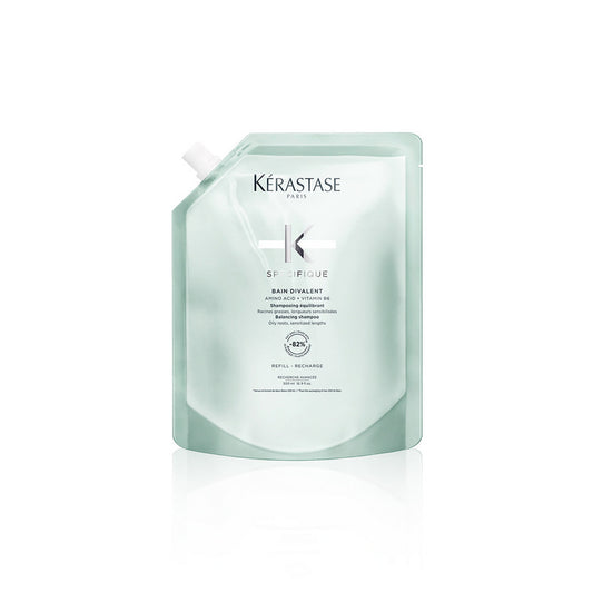 Kerastase Specifique Bain Divalent Shampoo Refill 500ml