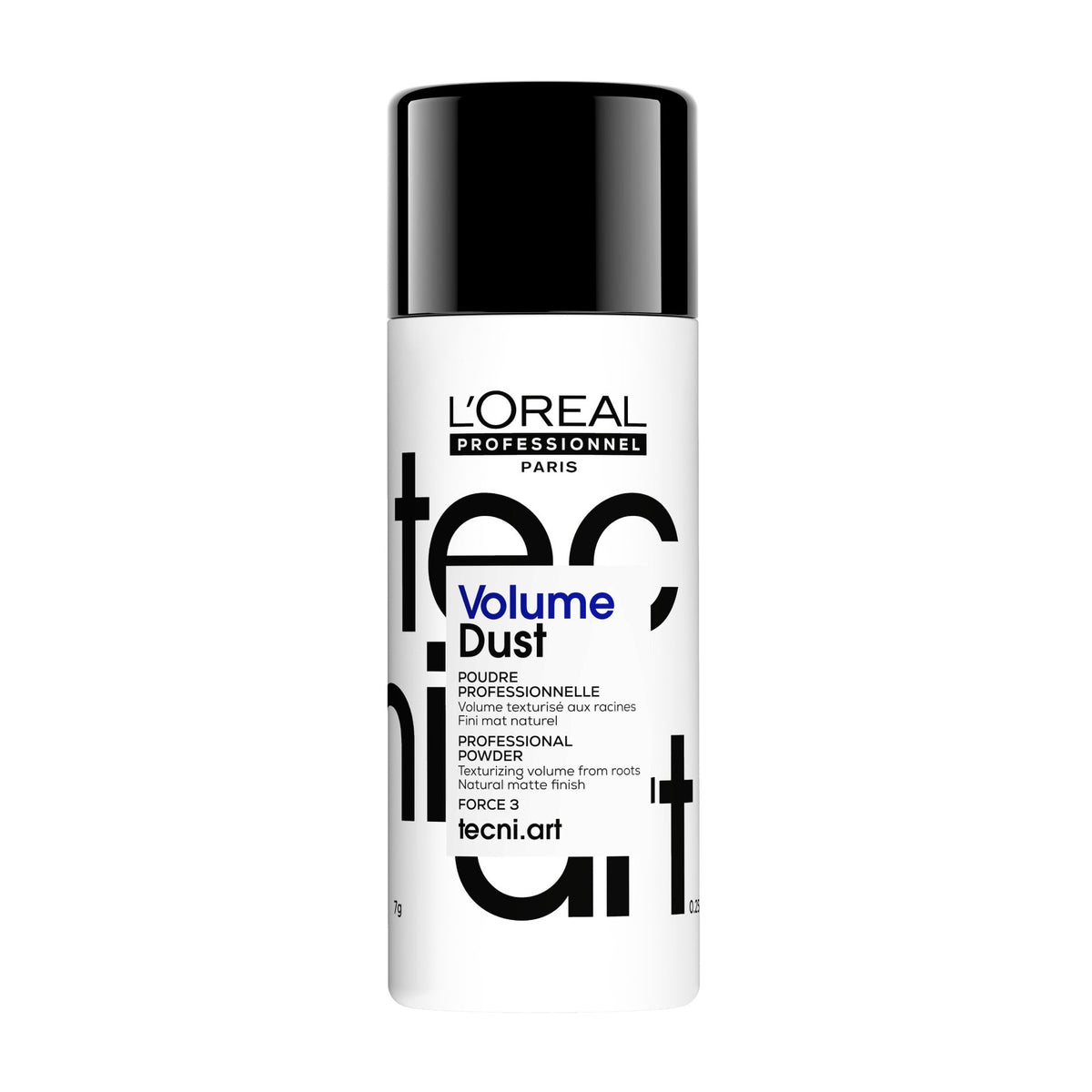 L’Oréal Professionnel Tecni.ART Volume Dust 7g styling powder