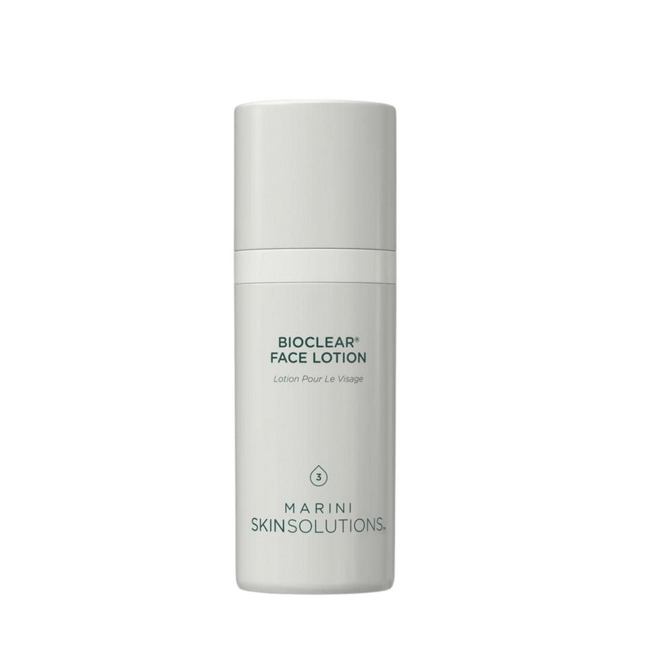 Marini Skin Solutions Bioclear Face Lotion 30ml