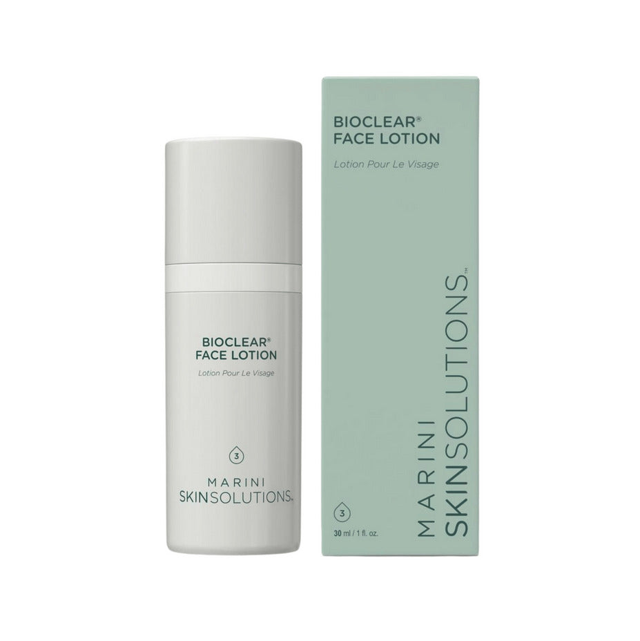 Marini Skin Solutions Bioclear Face Lotion 30ml — image 2