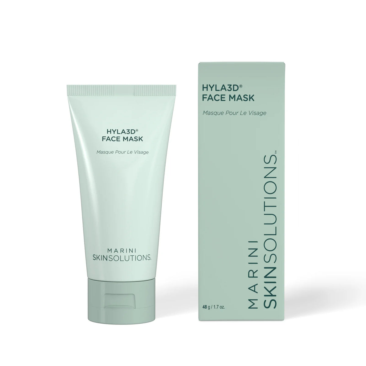 Marini Skin Solutions Hyla3D Face Mask 48g