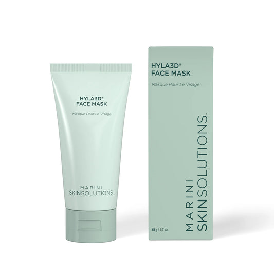 Marini Skin Solutions Hyla3D Face Mask 48g