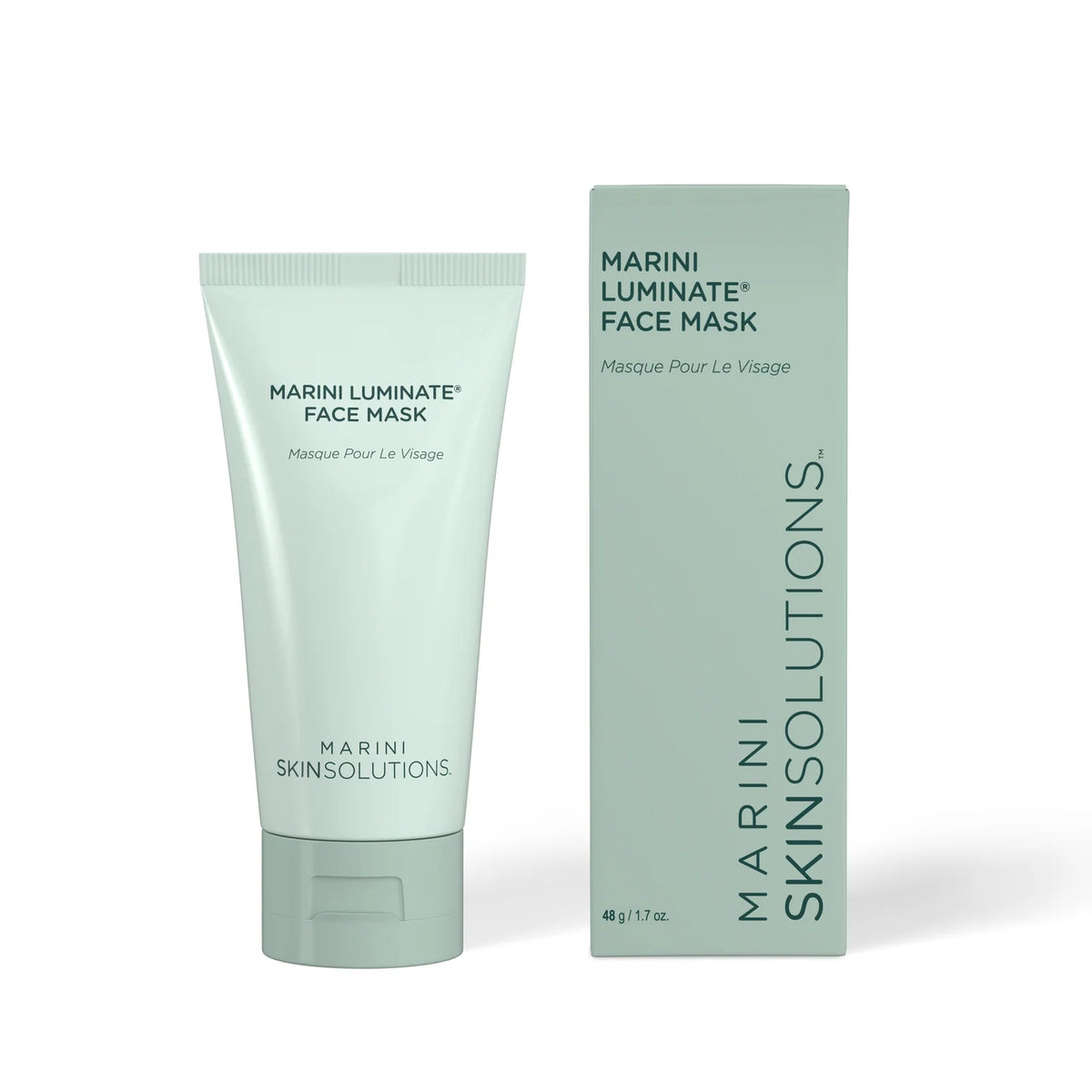 Marini Skin Solutions Luminate Face Mask 48g
