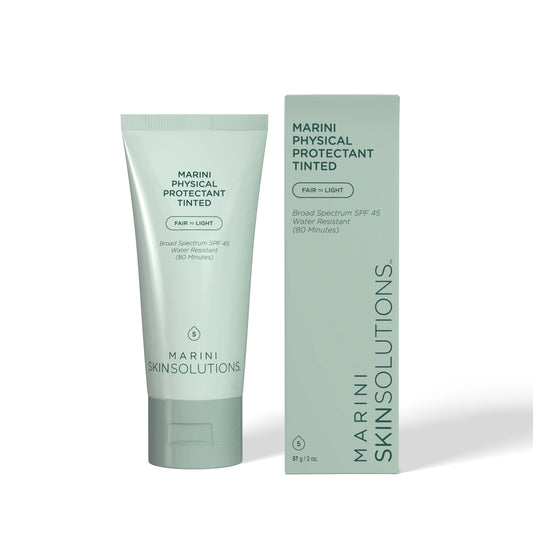 Marini Skin Solutions Physical Protectant SPF30 Tinted Fair-to-Light 57g