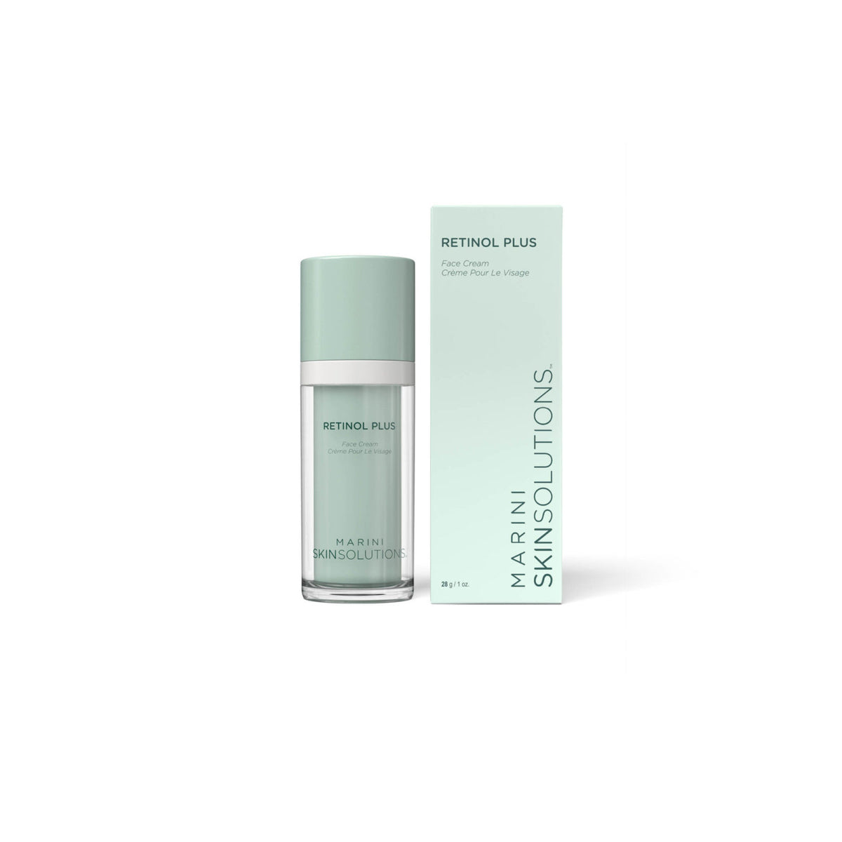 Marini Skin Solutions Retinol Plus XC 28g