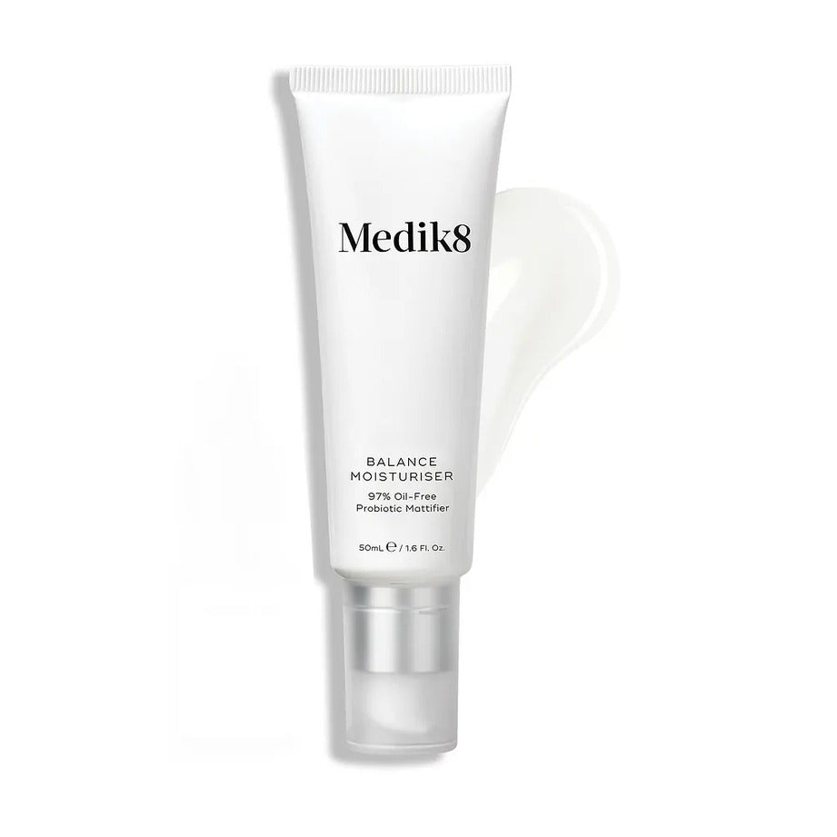 Medik8 Balance Moisturiser 50ml