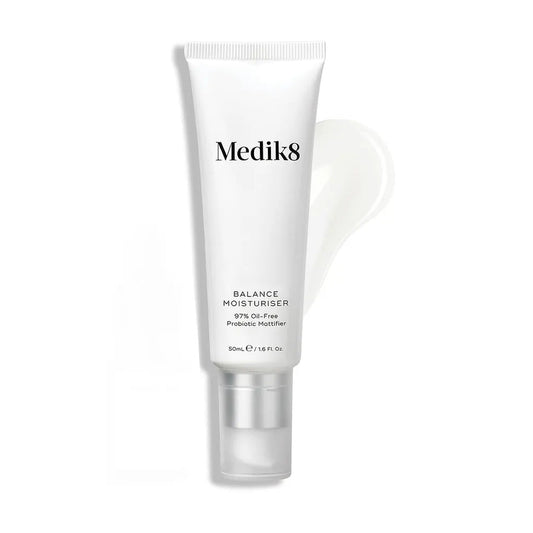 Medik8 Balance Moisturiser 50ml