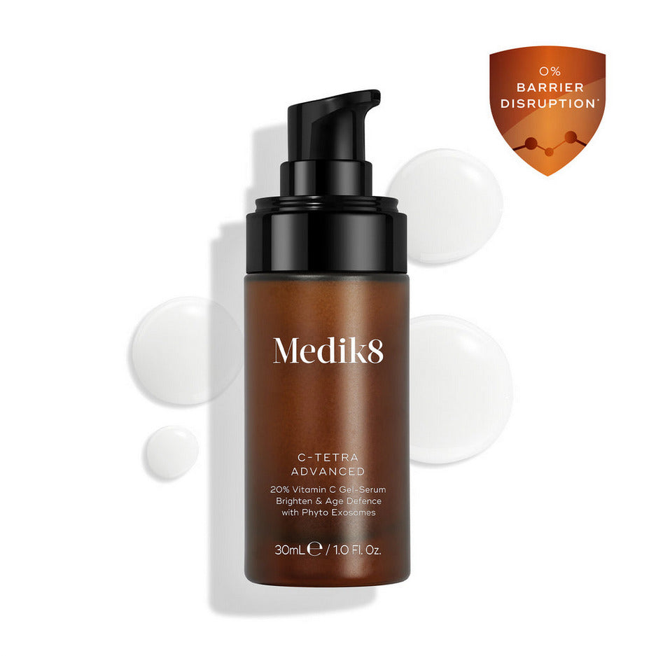 Medik8 C-Tetra Advanced 30ml — image 2