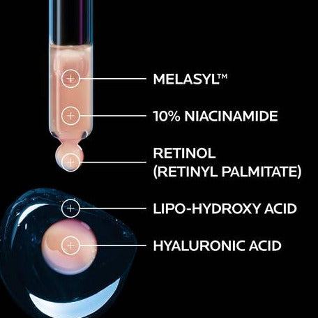 La Roche-Posay Mela B3 Anti-Dark Spot Serum 30ml — image 2