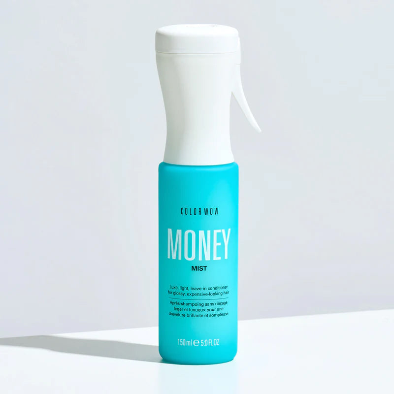 Color Wow Money Mist Leave-In Conditioner 150ml — image 3