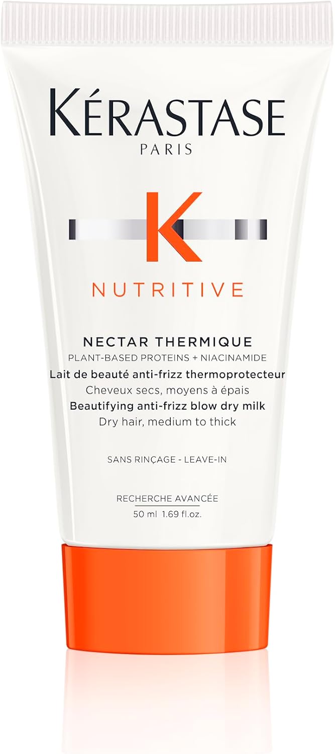 Kerastase Nutritive Nectar Thermique Heat Protector 50ml *TRAVEL SIZE*